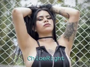 ChloeRight