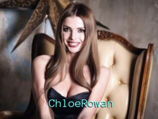 ChloeRowan