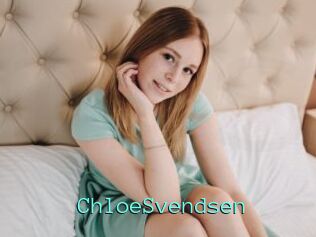 ChloeSvendsen