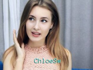 ChloeSw