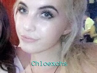 Chloexohs