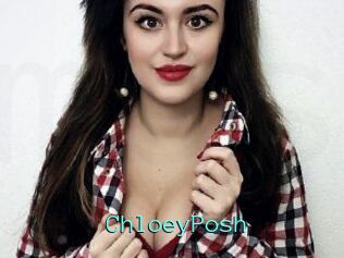 ChloeyPosh