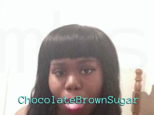 ChocolateBrownSugar