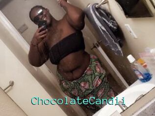 ChocolateCandii