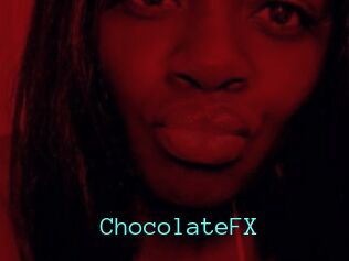 ChocolateFX