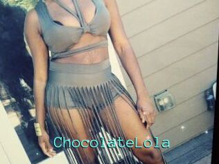 ChocolateLola