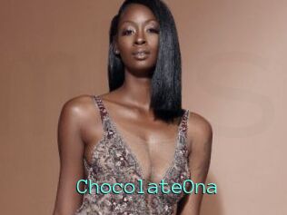 ChocolateOna