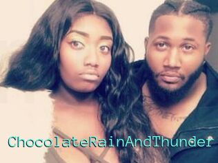 ChocolateRainAndThunder