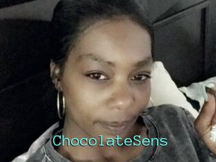 ChocolateSens
