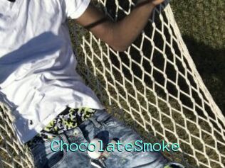 ChocolateSmoke