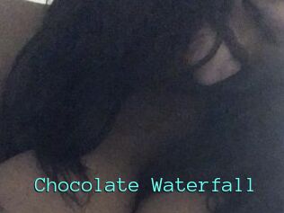 Chocolate_Waterfall