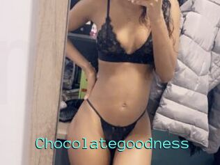 Chocolategoodness