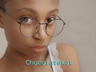 Chocolatekat