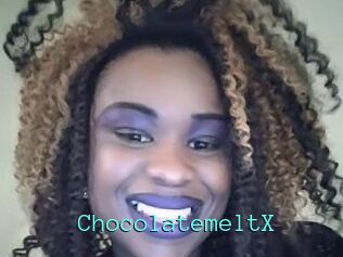 ChocolatemeltX
