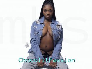 ChocolitPassion