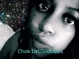 ChoklatGoddess