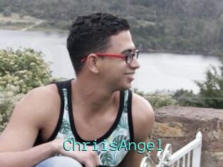 ChriisAngel