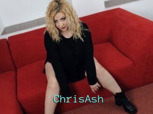 ChrisAsh