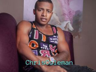 ChrisColeman