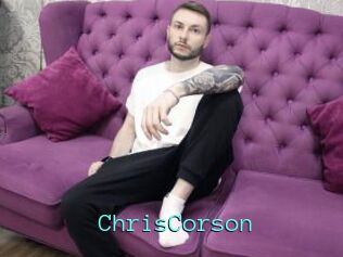 ChrisCorson