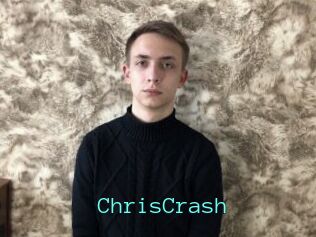 ChrisCrash