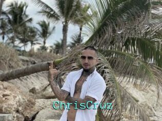 ChrisCruz