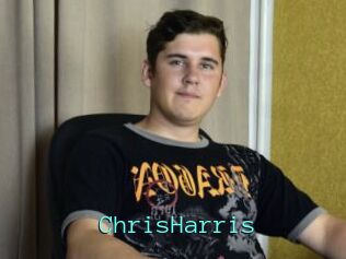 ChrisHarris