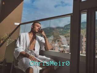 ChrisMeir0