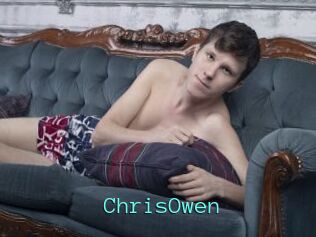 ChrisOwen