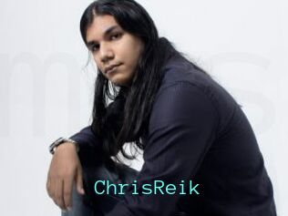 ChrisReik
