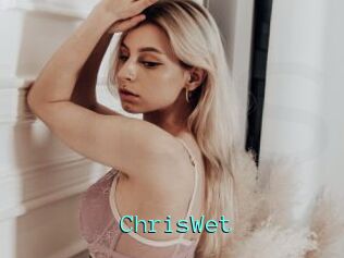 ChrisWet