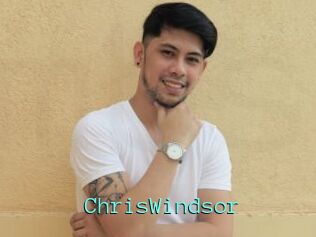 ChrisWindsor