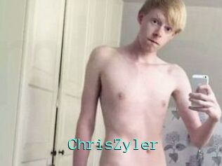 ChrisZyler