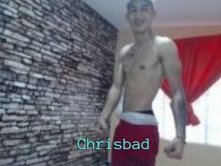Chrisbad