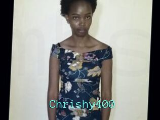 Chrishy400