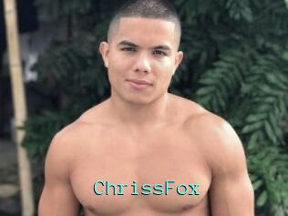 ChrissFox