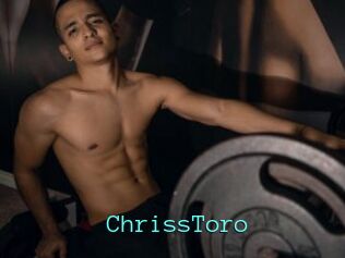 ChrissToro