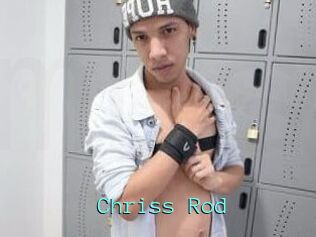 Chriss_Rod