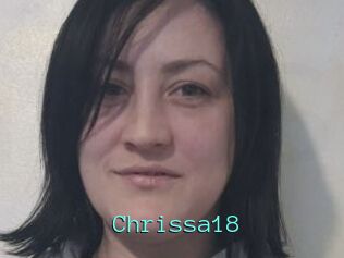 Chrissa18