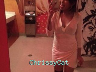ChrissyCat