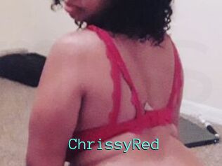 ChrissyRed