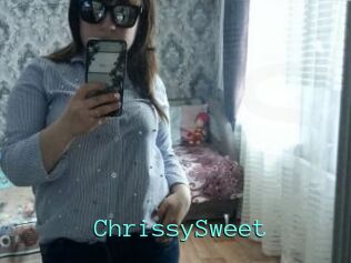 ChrissySweet
