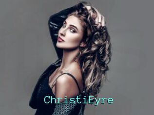 ChristiEyre