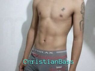ChristianBass