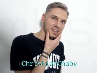 ChristianChaby