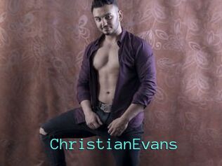 ChristianEvans