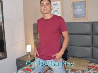 ChristianMay