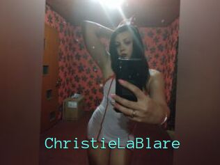ChristieLaBlare