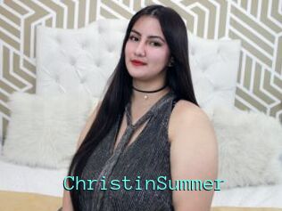 ChristinSummer