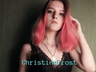 ChristinaFrost